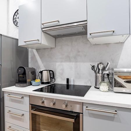 Appartement Familial Centre Ville De Strasbourg Luaran gambar