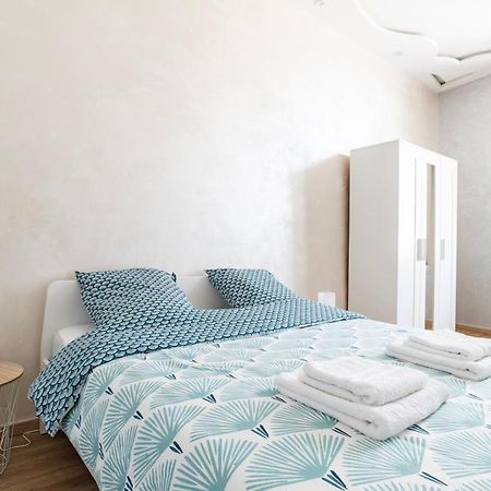 Appartement Familial Centre Ville De Strasbourg Luaran gambar