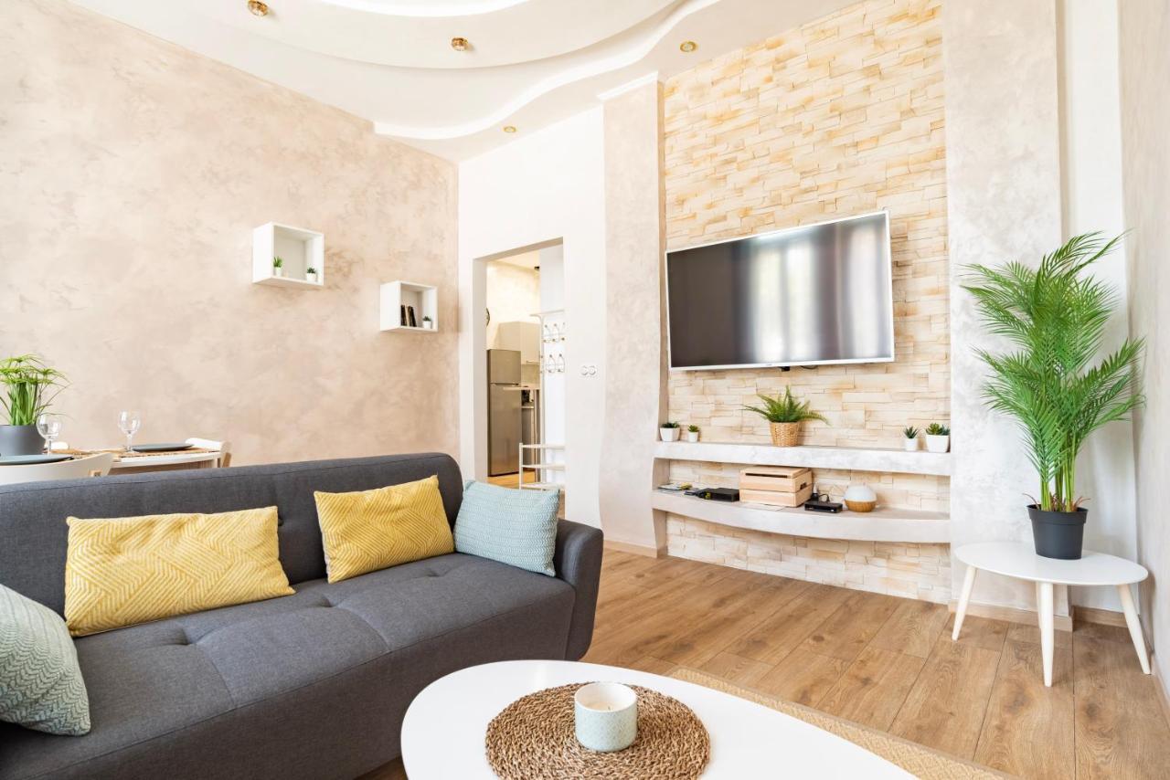 Appartement Familial Centre Ville De Strasbourg Luaran gambar