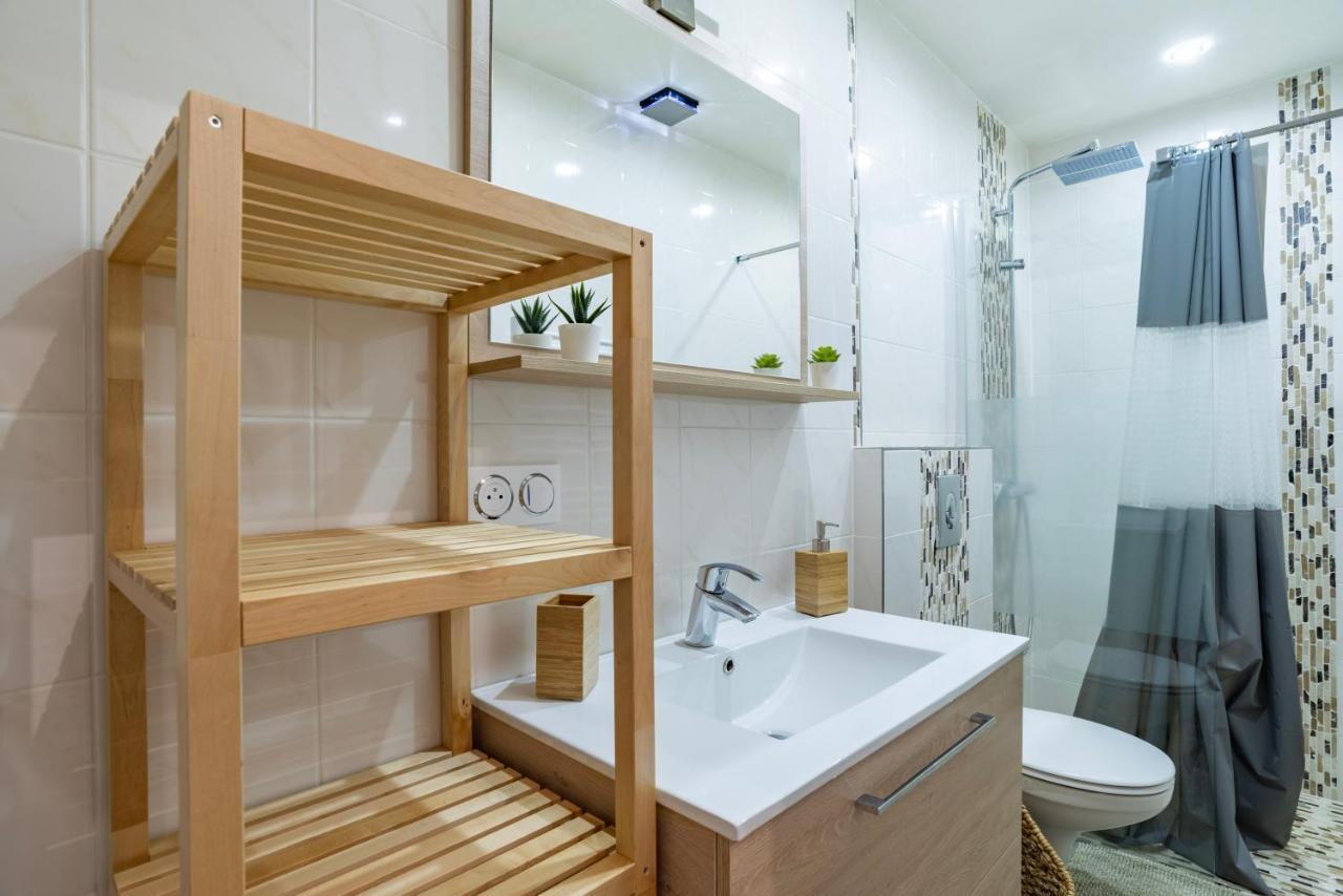 Appartement Familial Centre Ville De Strasbourg Luaran gambar