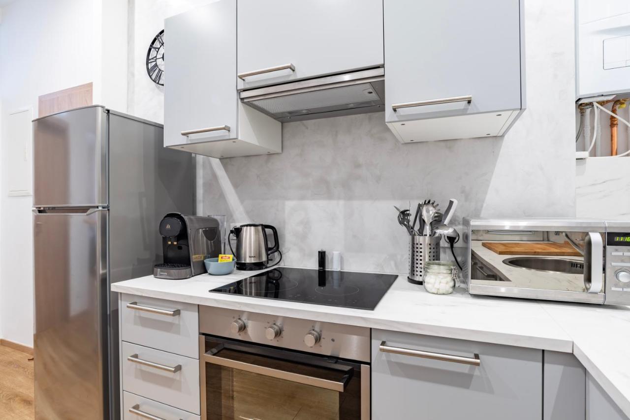 Appartement Familial Centre Ville De Strasbourg Luaran gambar