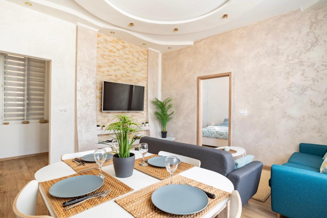 Appartement Familial Centre Ville De Strasbourg Luaran gambar