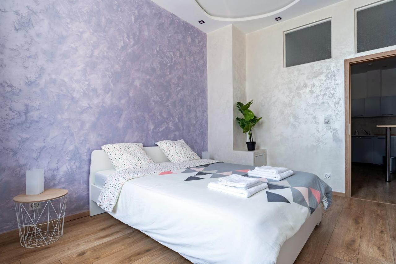 Appartement Familial Centre Ville De Strasbourg Luaran gambar